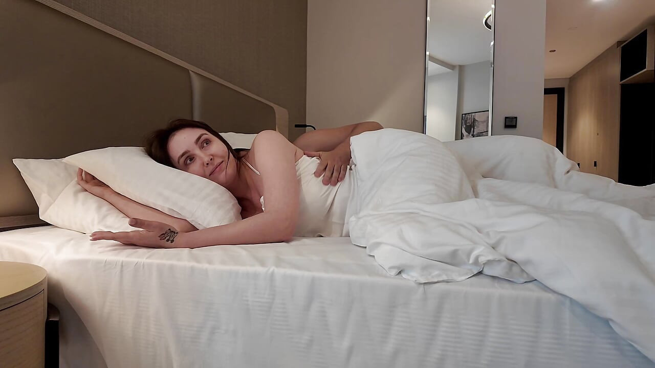 Stepmom Wasn’t Expecting This Room…