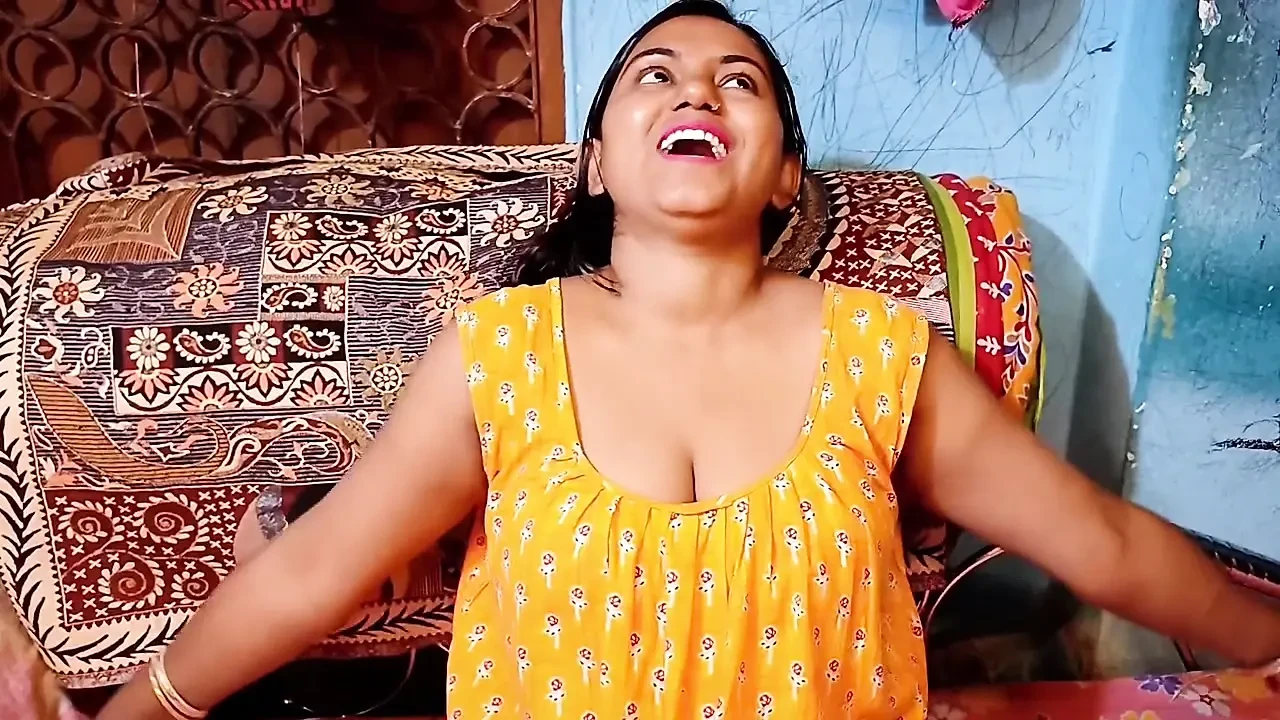 Fucked My Maid's Stepdaughter In School Uniform In Doggy Style And Got A Sexy Blowjob