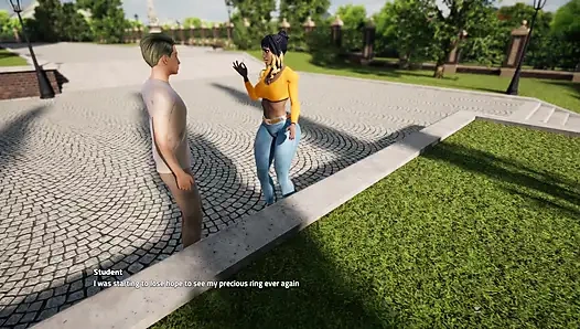 Complete Gameplay - Seaside Mystery, Part 23