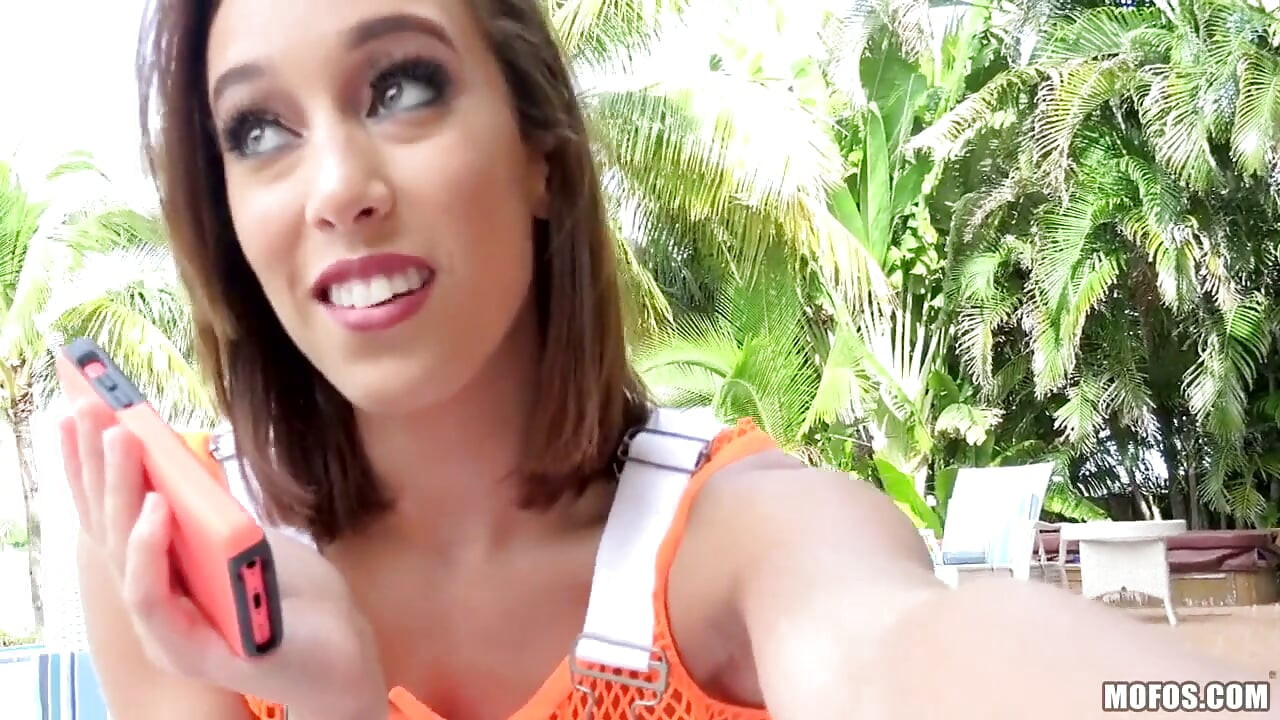 Latina Sex Tapes - Julianna Jones Has Been Alone for Too Long, and Needs Some Dick
