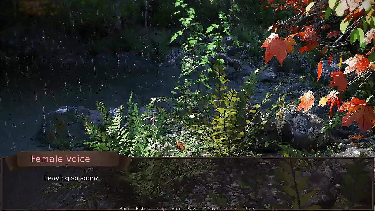 Stagione d'amore - Sogni del contadino parte 1 Gameplay di Loveskysan69