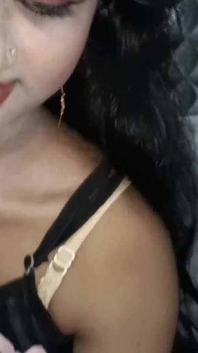 Real Desi Babe Passionate Missionary Sex | Clip 1