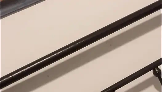 Покорная жена подчиняется унизительным приказам