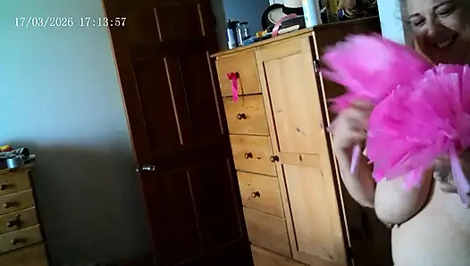 Silly Cheer