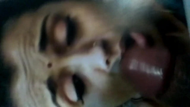 Trisha face slapped