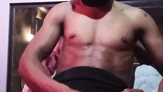 Özel odamda hornny