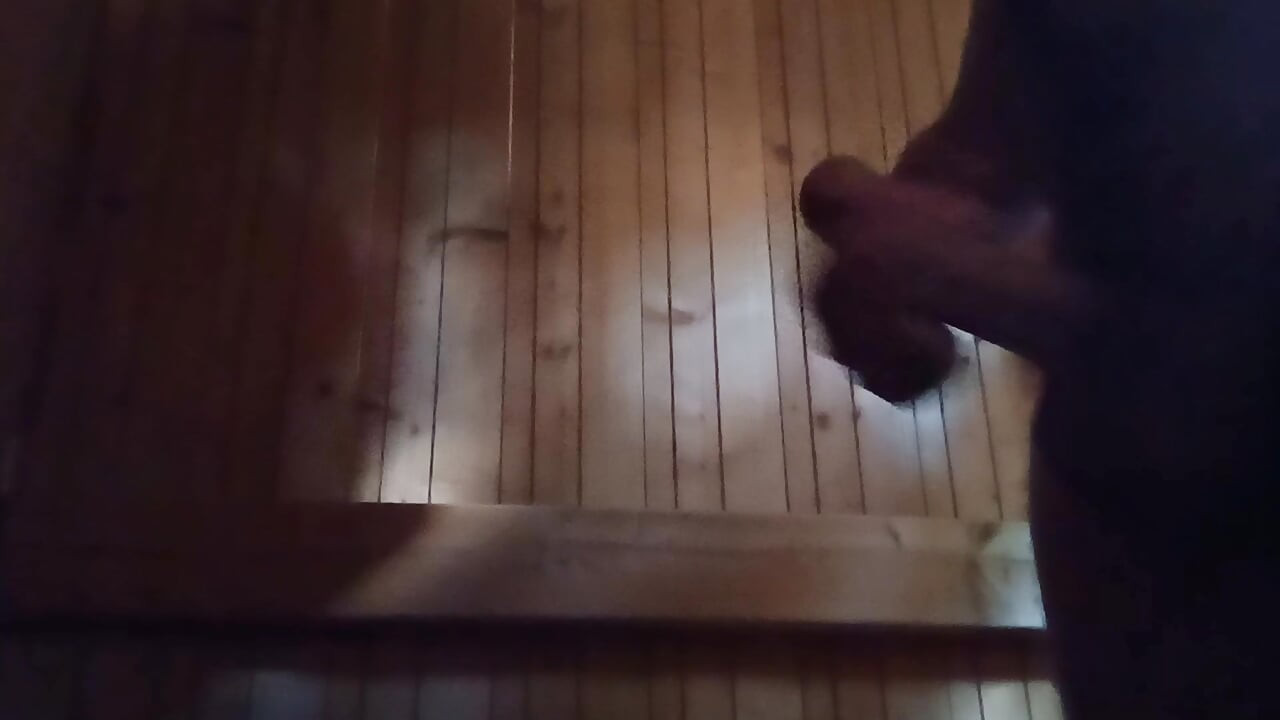 Outhouse Boşalma