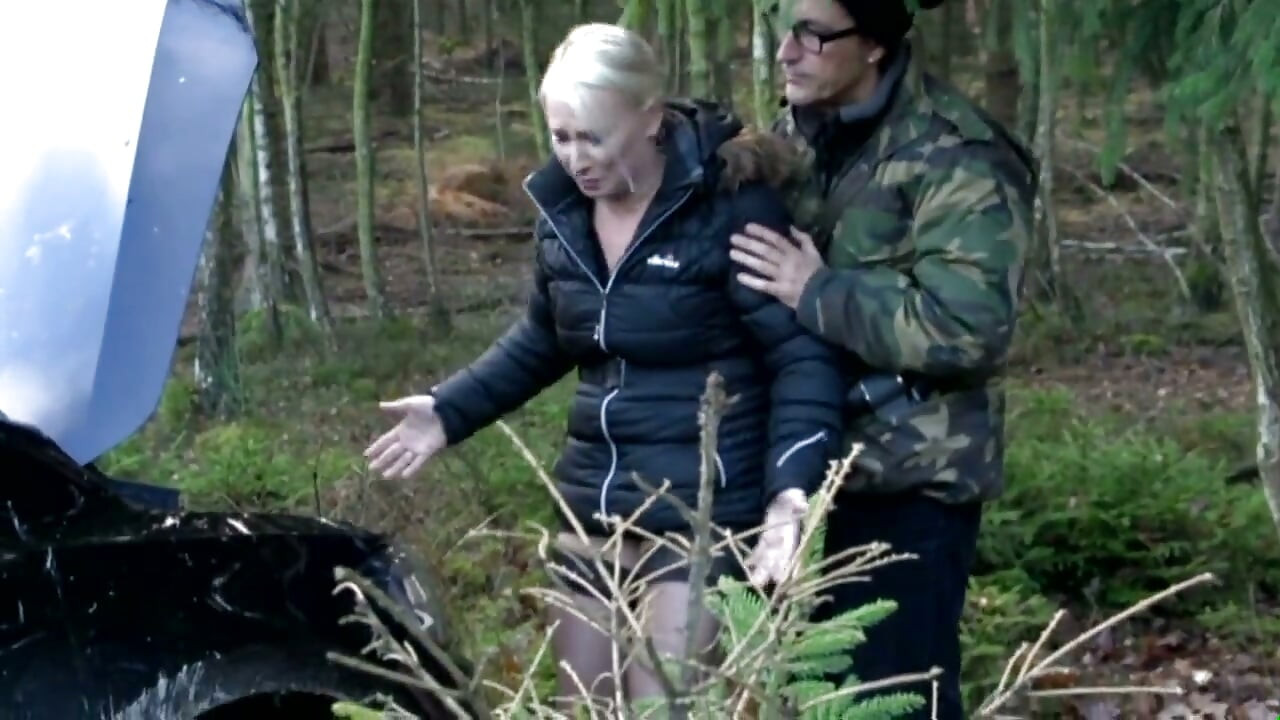 Head forester - Scene #05