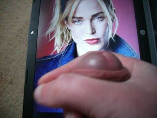 tribute to caity lotz
