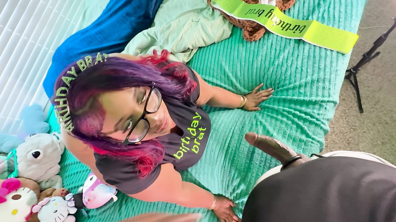 Biggdebbiecakez XXX Birthday Bash