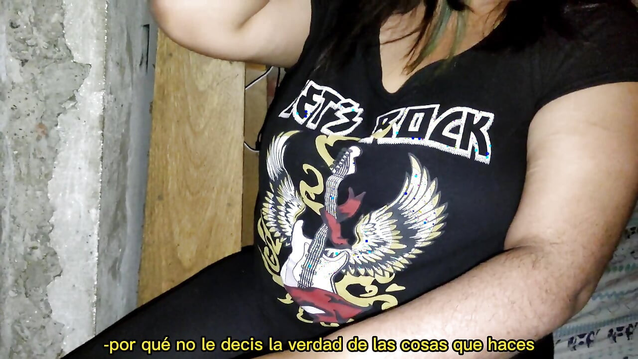 Step Sister Crazy About Going Out With Her Tinder Date But I Get Jealous And Won't Let Her