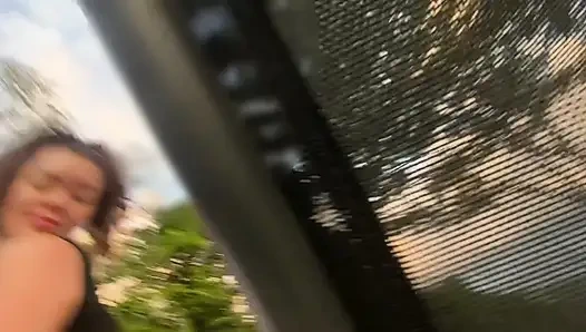 Beim ficken im hotel erwischt