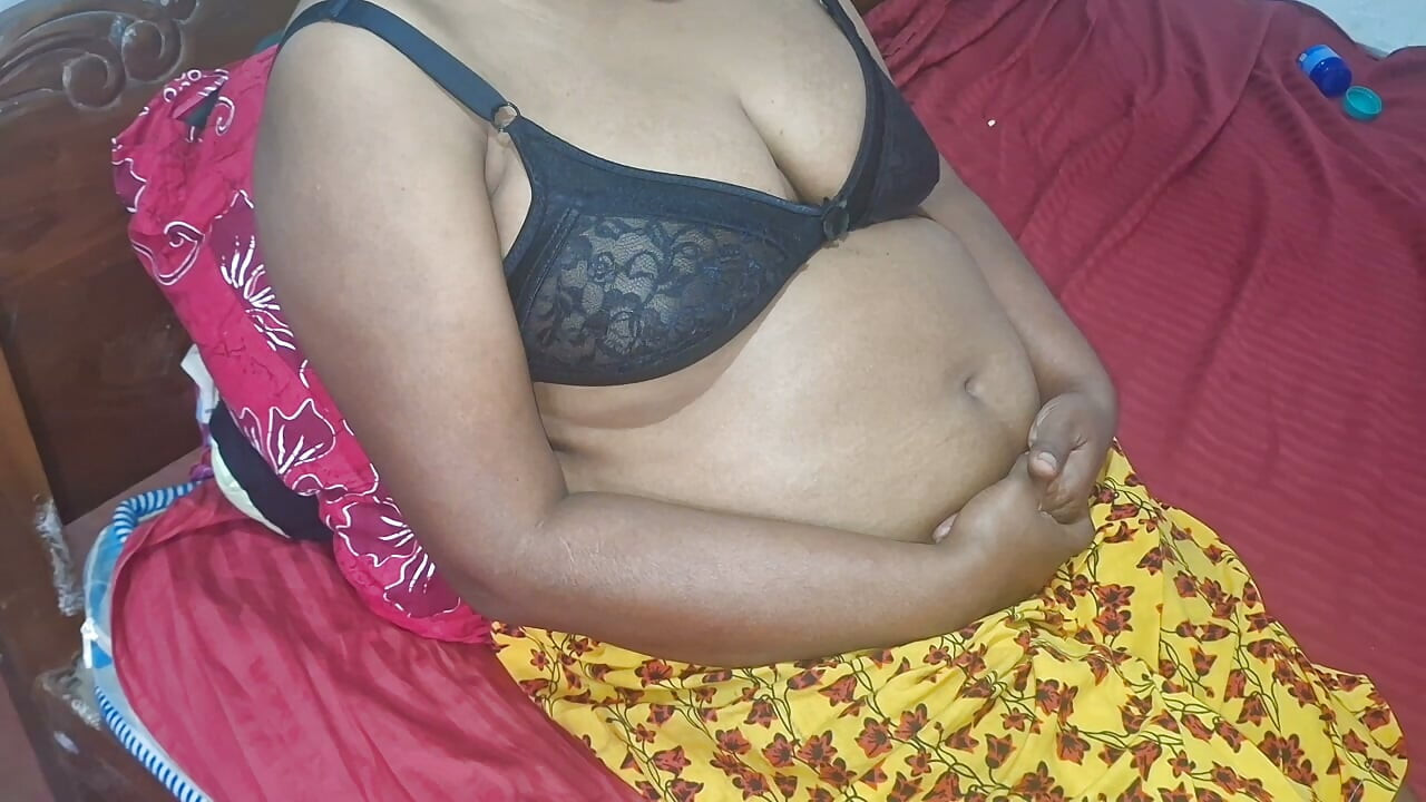 Real Lady Private Home Video