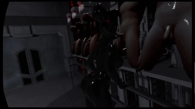 Rubber Doll