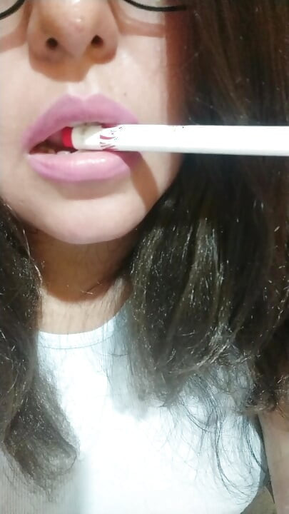 Horny While I'm Teaching Classes in the University Classroom