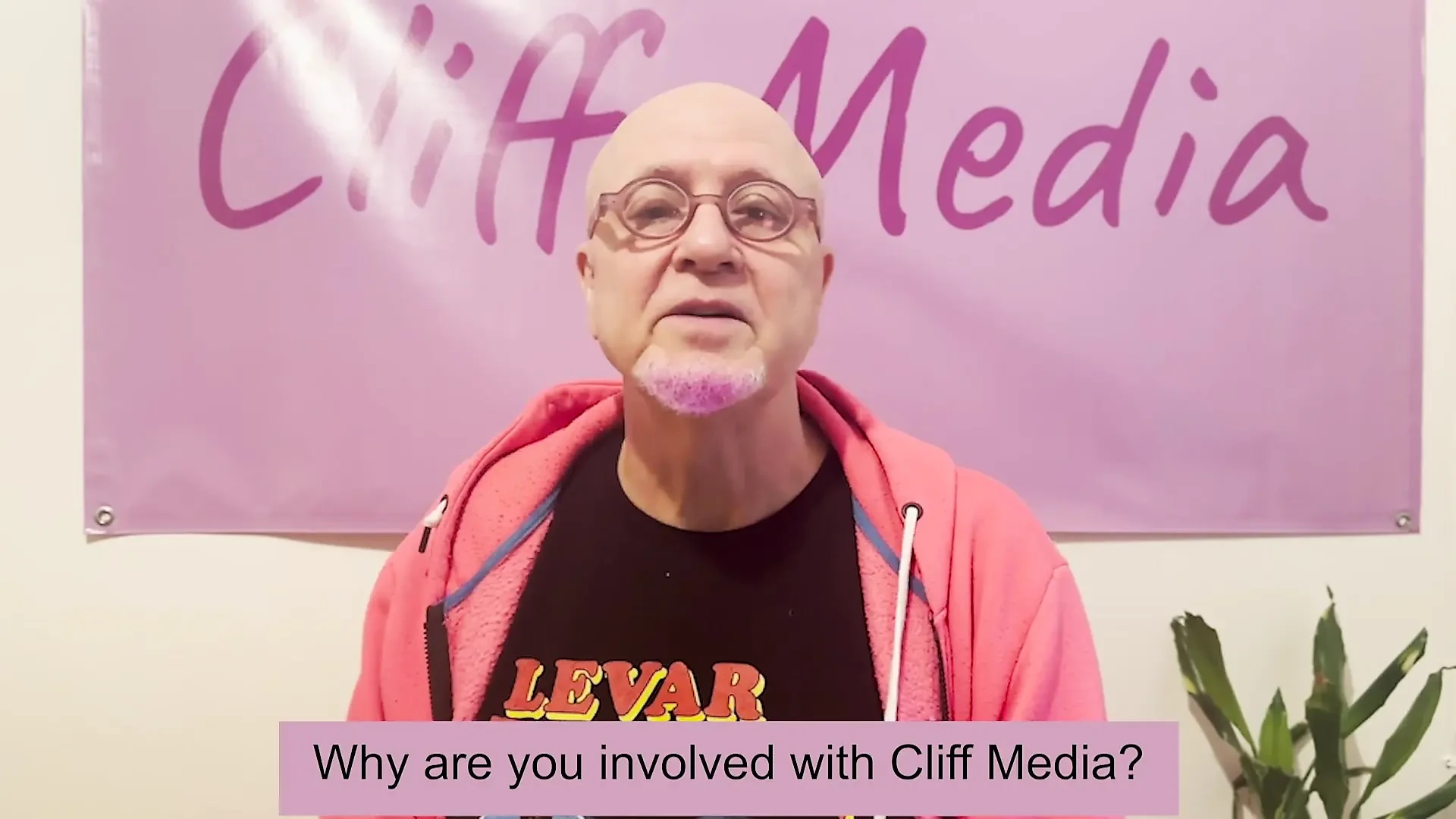 Cliff Media - Where Porn Meets Community Organizing