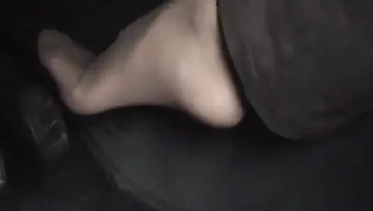 Pedal Pumping