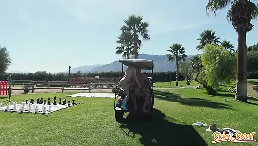 Braylin Bailey bölüm