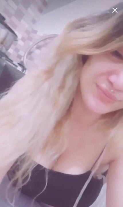 Sexy Turkish girl Kizi