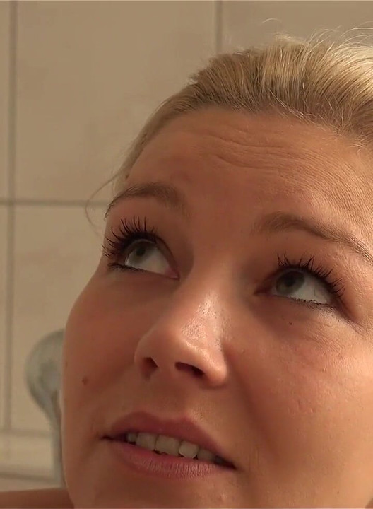 Dirty Talk About Fucking with a Stranger Until My Face Sticks