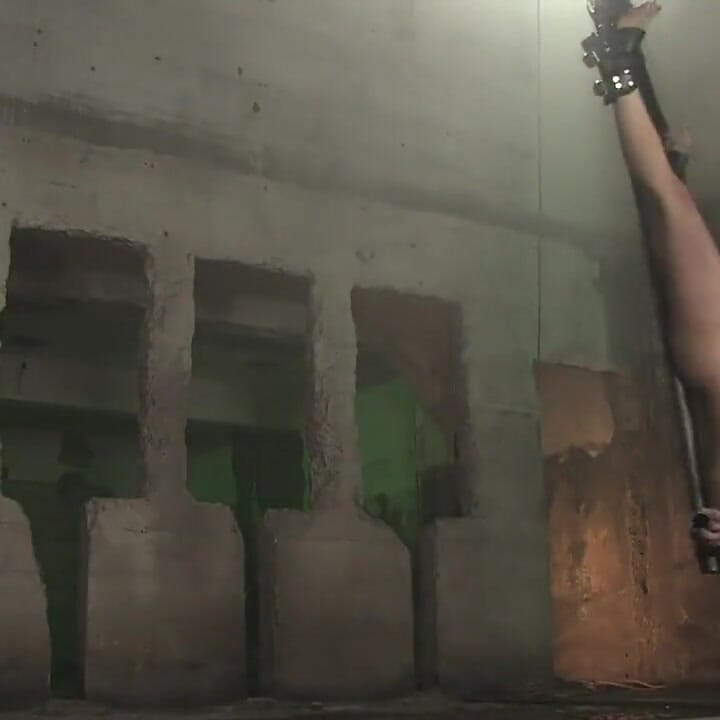 Lorelei Lee Breaking the Girl