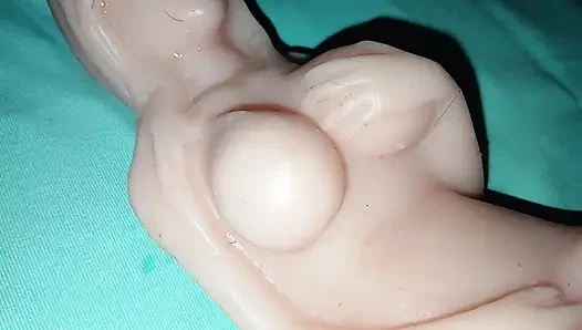 4k realistische liebespuppe solospiel - premium-Silikonmodell pOV