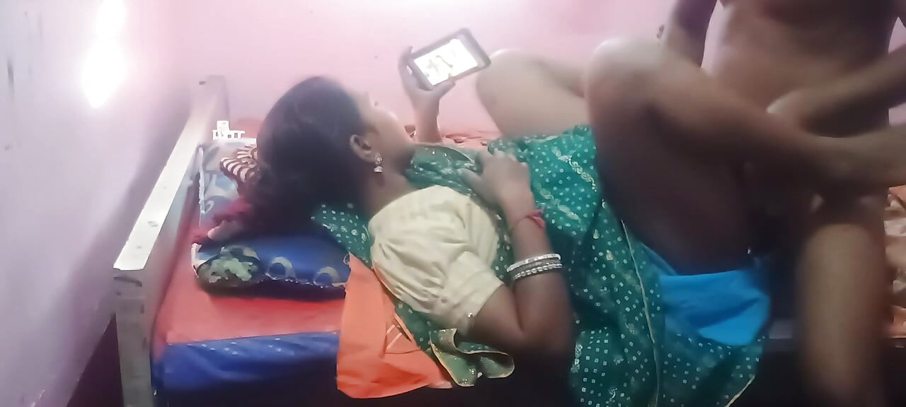 Desi by Bhabhi viral sex hindi chudai