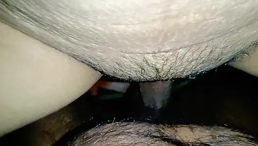 У меня есть секс, моя сводная сестра.