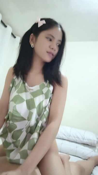 This Happen when ME and My Stepsister Share in BED | Clip 1
