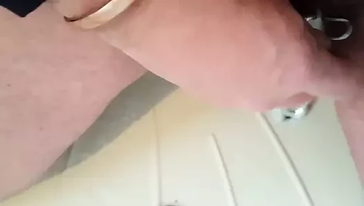 Locktober Task porn video – Cum covered chocolate cookie, task for Master roundpound