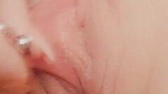 My big pussy lips