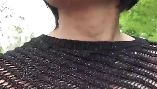 Bir Koşucu Tarafından Yakalanma