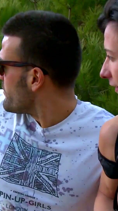 French Mature Zaza La Coquine Has Very Strong Squirting Orgasms Before Facialized | Clip 3