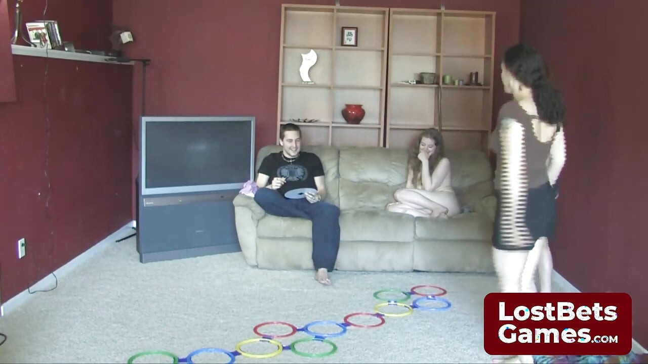 This Stripscotch Game Promises a Wild Night Filled with Pleasure