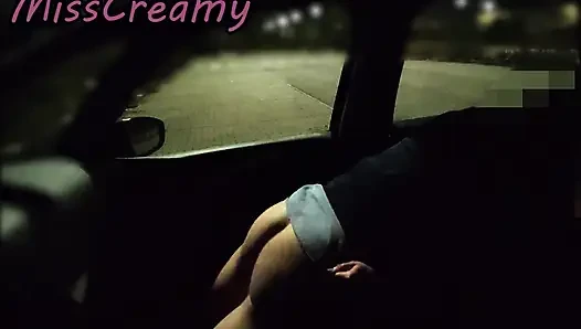 Riskante Stiefschwester Lehrerin, Sex in Der Öffentlichkeit Mit Lautem Squirting Und Voyeur-risiko Full HD Ungeschnitten