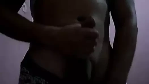 Yanıp sönen benim çük