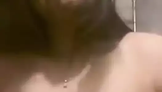 Horny Indian girlfriend