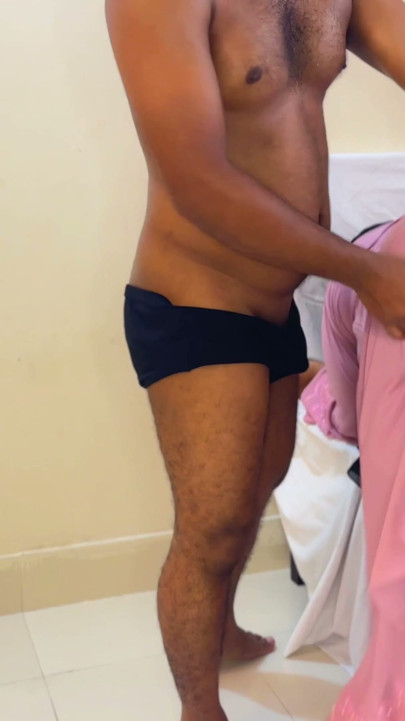 Rough Fuck Hijabi Muslim woman! - Cum Wild | Clip 3