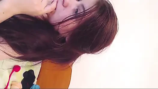 dance Stepdaddy fetish lick