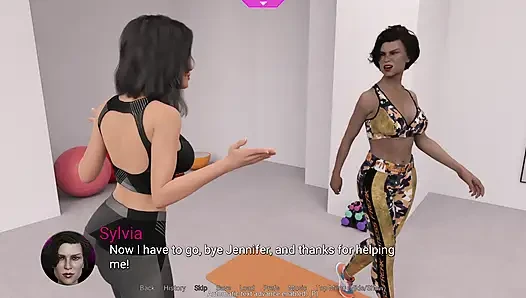 Innocence or Cash #4