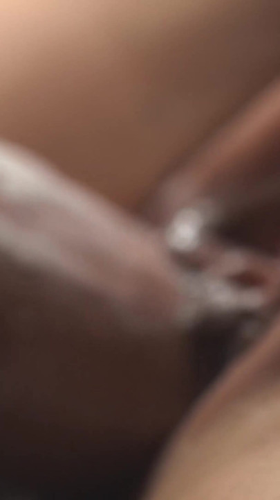 Penetrations and creampie filmed with a macro lens in detail | Clip 3