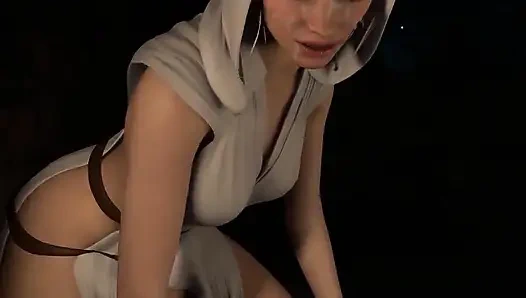 WICHsanleitung, handjob, schmutzige reden, jedi wichs-ermutigung