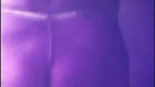 Hot Threesome Beating