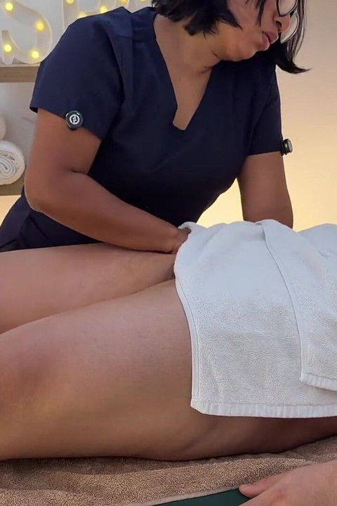 Massage Session