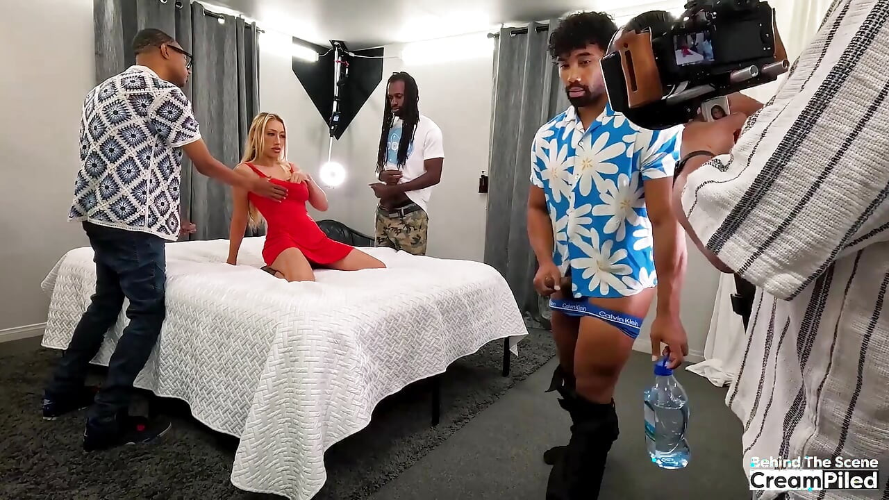 Bts - Harlow Wilde