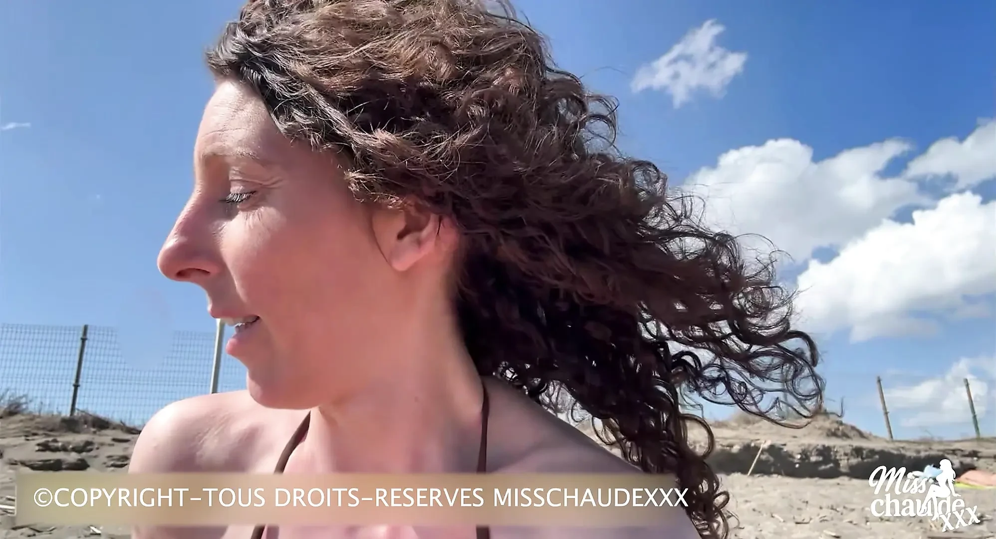 Sesso in spiaggia
