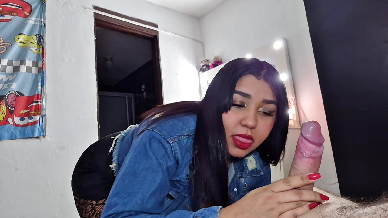 Pieprzysz mnie w ten sposób, czy szybciej?