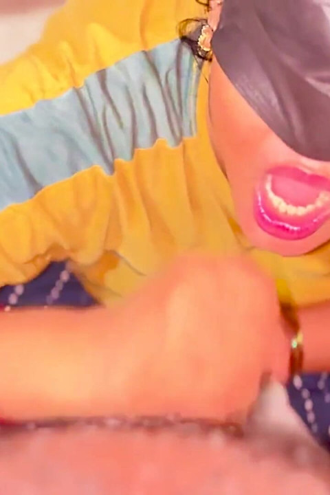 Desi Bhabhi Devar Hardcore Passion Full Hindi Video