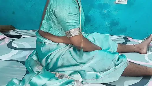 Baby Pati ka dost ke sath mein Raat Ko