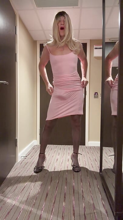 Otel travesti